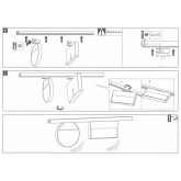 Светильник Paulmann LED Spot Uplight Case 16W 2700K 790Lm для шинопровода URail белый