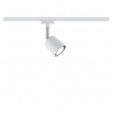 Светильник Paulmann Spot Cover max. 1x10W GU10 для шинопровода URail белый