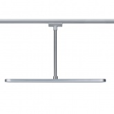 Светильник Paulmann LED Spot Blade DIM 14,3W 2700K 1240Lm для шинопровода URail хром матовый