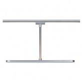 Светильник Paulmann LED Spot Blade DIM 14,3W 2700K 1240Lm для шинопровода URail хром матовый