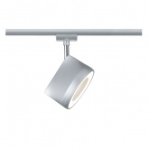 Подвесной светильник Paulmann Spot Arena DIM 15W 2700K 1180Lm для шинопровода URail хром матовый