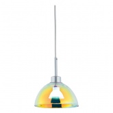 Подвесной светильник Paulmann Pendulum Sarrasani max. 10W GU10 135см для шинопровода URail хром/мат