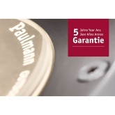 Светильник Paulmann LED spot Double Pellet DIM 2x4W 2700K 240Lm для шинопровода URail Белый/Хром мат