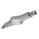 Светильник Paulmann LED Line Connector с разъемом URail DIM 5,8W 2700K 420Lm для шинопровода