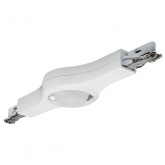 Светильник Paulmann LED Line Connector с разъемом URail DIM 5,8W 2700K 420Lm для шинопровода белый