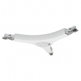 Светильник Paulmann LED Y-Connector с разъемом URail DIM 5,8W 2700K 420Lm для шинопровода белый