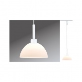 Подвесной светильник Paulmann Pendulum Sarrasani max. 20W GU10 для шинопровода URail белый