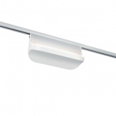 Светильник Paulmann Bluetooth LED Fluter Chronos DIM 16W 2500К-6500К 1100Lm для шинопровода URail