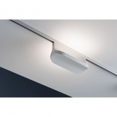 Светильник Paulmann Bluetooth LED Fluter Chronos DIM 16W 2500К-6500К 1100Lm для шинопровода URail