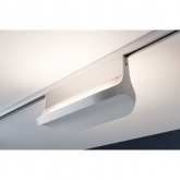 Светильник Paulmann Bluetooth LED Fluter Chronos DIM 16W 2500К-6500К 1100Lm для шинопровода URail