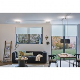 Светильник Paulmann Bluetooth LED Fluter Chronos DIM 16W 2500К-6500К 1100Lm для шинопровода URail