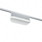 Светильник Paulmann Bluetooth LED Fluter Chronos DIM 16W 2500К-6500К 1100Lm для шинопровода URail