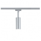 Светильник Paulmann Spot Tubo 5W 3000K 265Lm для шинопровода URail хром матовый металл/пластик