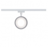 Светильник Paulmann Spot Hemi 5W 3000K 425Lm для шинопровода URail белый
