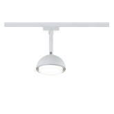 Светильник Paulmann Spot Hemi 5W 3000K 425Lm для шинопровода URail белый