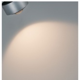 Светильник Paulmann Spot Aldan DIM 9W 2700K 480Lm для шинопровода URail хром матовый