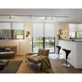 Светильник Paulmann Spot Cone max. 10W 230V GU10 для шинопровода URail хром матовый