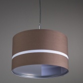 Стекло Paulmann 2Easy Diffusor (для плафонов Tessa) D255mm Сатин/Пластик