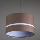 Стекло Paulmann 2Easy Diffusor (для плафонов Tessa) D255mm Сатин/Пластик
