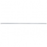 Двухфазный шинопровод Paulmann VariLine 1m max. 2x2000W 230V Pro Rail матовый алюминий