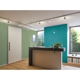 Коннектор Paulmann гибкий для двухфазного шинопровода VariLine 150mm max. 2x2000W 230V Pro Rail