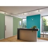 Подвес Paulmann для двухфазного шинопровода VariLine max. 2m Pro Rail матовый алюминий