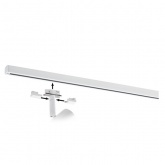 Светильник Paulmann Spot Tarus 6.5W 3000K 24V 410Lm DIM белый матовый для шинопровода NanoRail