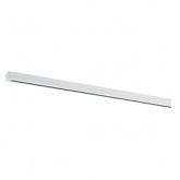 Шинопровод Paulmann NanoRail 2m max. 60W 24V белый матовый