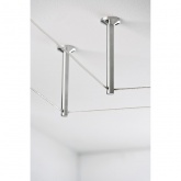 Набор крепежа Paulmann для монтажа тросовой системы к потолку