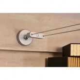 Тросовая базовая система с трансформатором Paulmann 2Line Basic Set 30W 12m 230/24V белый/хром мат.