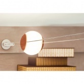 Тросовая базовая система с трансформатором Paulmann 2Line Basic Set 36W 12m 230/24V белый/хром мат