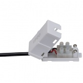 Светильник встраиваемый Paulmann комплект Base Coin LED 3 stepDIM 3x5W Матовое железо (100%/50%/25%)