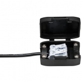 Светильник встраиваемый Paulmann комплект Nova Coin 3 step DIM LED 3x6.5W (100%/50%/25%/off)