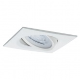 Светильник встраиваемый Paulmann комплект Nova Coin 3 step DIM LED 3x6.5W (100%/50%/25%/off)