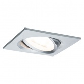 Светильник встраиваемый Paulmann Nova Coin 3 step DIM LED 3x6.5W (100%/50%/25%/off)
