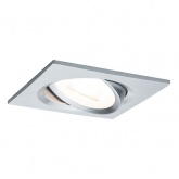 Светильник встраиваемый Paulmann комплект Nova Coin 3 step DIM LED 3x6.5W (100%/50%/25%/off)