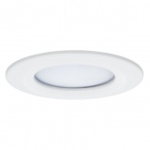 Светильник встраиваемый Paulmann комплект Nova Coin 3 step DIM LED 3x6.5W (100%/50%/25%/off)