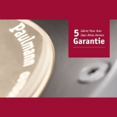 Светильник встраиваемый Paulmann Nova Coin 3 step DIM LED 1x6.5W (100%/50%/25%/off)