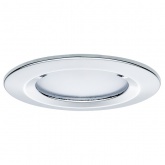 Светильник встраиваемый Paulmann комплект Nova Coin 3 step DIM LED 3x6.5W (100%/50%/25%/off)