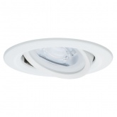 Светильник встраиваемый Paulmann Nova 3 step DIM 3x6,5W Матовый белый (100%/50%/25%/off)