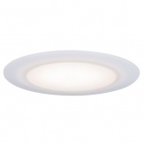 Светильник встраиваемый Paulmann комплект Suon dim IP44 3x6,5W 230V 2700K