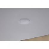 Светильник встраиваемый Paulmann Suon DIM IP44 1x6W 230V 2700K