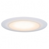 Светильник встраиваемый Paulmann комплект Suon warm-DIM IP44 3x6.5W 2000-2700К