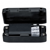 Светильник встраиваемый Paulmann Suon warm-DIM IP44 1x6W 230V