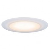 Светильник встраиваемый Paulmann Suon warm-DIM IP44 1x6W 230V