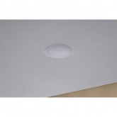 Светильник встраиваемый Paulmann Suon warm-DIM IP44 1x6W 230V