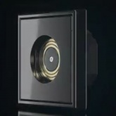 Светодиодный светильник JUNG Plug & Light DIM 4,1W 2700K 12V 290Lm 70x70x17mm белый