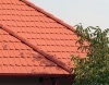 Черепица для крыши