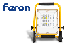 Светодиодные аккумуляторные переносные прожекторы Feron LL-950-952