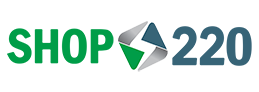 Интернет-магазин электрики
и электротоваров Shop220